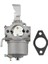 Motor Briggs Stratton Için Karbüratör 715668 715443 715121 (Yurt Dışından) 2