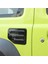 Araba Yakıt Dolgu Tankı Kapağı Yağ Yakıt Deposu Kapak Kapağı Suzuki Için Dekorasyon Çıkartmaları JB64 JB74 2018 2019 2020 (Yurt Dışından) 2