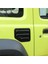 Araba Yakıt Dolgu Tankı Kapağı Yağ Yakıt Deposu Kapak Kapağı Suzuki Için Dekorasyon Çıkartmaları JB64 JB74 2018 2019 2020 (Yurt Dışından) 4