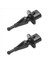 2x Abs Alım Hava Sıcaklığı Sensörü 89424-12010 Toyota Için Hava Şarj Sıcaklık Sensörü Solara Mazda Millenia Protege (Yurt Dışından) 2