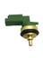 Yeni Araba 2pin Su Sıcaklığı Sensörü 9800206480 Peugeot 208 308 408 3008 Citroen C2 C3 C4 Ds3 Ds4 1 2t (Yurt Dışından) 1