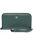 Yeşil Hakiki Deri Kadın Cüzdan - S1CB00005734-I5T 6