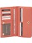 Pembe Hakiki Deri Kadın Cüzdan - S1CB00005685-D0J 8