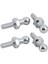 4x 10MM Ball Saplama Cıvatası M6 Gaz Dikiş Struts Ball Uçlu Cıvata Bonnet Std 001 (Yurt Dışından) 1