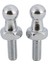 4x 10MM Ball Saplama Cıvatası M6 Gaz Dikiş Struts Ball Uçlu Cıvata Bonnet Std 001 (Yurt Dışından) 2