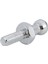 4x 10MM Ball Saplama Cıvatası M6 Gaz Dikiş Struts Ball Uçlu Cıvata Bonnet Std 001 (Yurt Dışından) 4