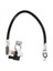 Pil Kablosu Pil Yönetim Sistemi Negatif Kablo 6PK013442901 AV6Z10C679P Ford Focus Kaçış Için AV6N10C679BC (Yurt Dışından) 1