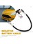 Pil Kablosu Pil Yönetim Sistemi Negatif Kablo 6PK013442901 AV6Z10C679P Ford Focus Kaçış Için AV6N10C679BC (Yurt Dışından) 4