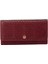 Bordo Hakiki Deri Kadın Cüzdan - S1CB00005787-M71 6