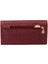 Bordo Hakiki Deri Kadın Cüzdan - S1CB00005787-M71 8