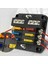 2set 6 Yollu LED Göstergeli Su Geçirmez Sigorta Bloğu 12 Devreler Dc 12/24V Araba Teknesi Için Negatif Deniz Sigortası Kutusu Rv Kamyonu (Yurt Dışından) 5