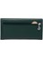 Yeşil Hakiki Deri Kadın Cüzdan - S1CB00005807-J0B 8
