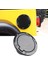 Jeep Wrangler Için Jk 07-17 Karbon Fiber Dolgu Kapağı Kapağı Gaz Depk Kapağı 2/4 Kapı Için (Yurt Dışından) 5