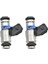 2x Fiat Palio Siena Stilo Için Yeni Yakıt Enjektör Nozumu 1 6l IWP164 805001843601 IWP109 75112164 (Yurt Dışından) 1