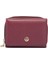 Bordo Hakiki Deri Kadın Cüzdan - S1CB00005798-M71 1