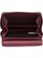Bordo Hakiki Deri Kadın Cüzdan - S1CB00005798-M71 4