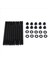 Arp 208-4301 Head Studs Pro Serisi 12 Noktalı Kafa Için Honda 1 6l D16Z6 Kitinde Kullanım Için (Yurt Dışından) 3