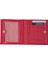 Kırmızı Hakiki Deri Kadın Cüzdan - S1CB00005627-B68 2