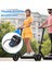 Es1 Electric Scooter Için Başparmak Gaz Kelebeği Hızlandırıcı Ninebot Es1/es2/es3/es4 Kickscooter Için Parmak Gaz Kelesi Katlanabilir Yedek (Yurt Dışından) 5