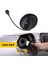 FC1089 Yakıt Gaz Kapağı W/ Strap Kilitlemeyen HC3Z-9030-B Ford F-150 Ranger Edge Mustang Motorcraft Yakıt Deposu Dolgu Maddesi (Yurt Dışından) 3