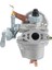Robin NB411 Için Karbüratör CG411 BG411 EC04 49CC Fırça Kesici Yemek Yere Düzenleyicisi 5416040000 Değiştirme (Yurt Dışından) 1