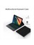 Xiaomi Pad Için 6 Pro 11 Inç Stand Kılıfı Kapak Bluetooth Klavye Tableti Maglet Klavye ile (Yurt Dışından) 2