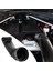 3x Yeni Hava Emme Tüpü Temizleyici Hortum Kanalı Bmw X5 11-13 X6 08-14 XDRIVE35I 3 0l Turbo 13717624210 13717624208 (Yurt Dışından) 4