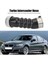 Emme Hortumu Turboşarj Intercooler Hortum Radyatör Yalıtım Hortumu 11617807985 7807985 Bmw X5 E70 Lcı X6 E71 (Yurt Dışından) 5