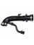 13717627502 Araba Motoru Hava Emme Borusu Hortumu Bmw Mini Cooper S R56 Araç Aksesuarları Için Uygun (Yurt Dışından) 3