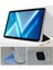 Teclast T40&#39 Lar Için Pu Flip Kapak Kılıfı 10 4 Inç Tablet Damaya Dayanıklı Tablet Standı T40S Tablet Kılıf Koruyucu Kılıf (D) (Yurt Dışından) 3