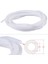 5 Adet Ptfe Tüp (1 5m) 10 Adet Pc4-M6 Bağlantı Parçaları ve 10 Adet PC4-M10 Bağlantı Konnektörü 3D Yazıcı 1 75 mm Için (Yurt Dışından) 5