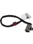 Dell Inspiron Için 3x Yeni Dc Power Jack Kablo Soketi 15-5000 5555 5558 DC30100UD00 (Yurt Dışından) 2