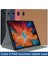 Alldocube x Pad Için Tablet Kılıfı 11 Inç Tablet x Pad Flip Koruyucu Kılıf Tablet Stand (Altın) (Yurt Dışından) 4