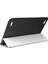 Teclast P80 P80X P80H P80H Kasası 8 Inç Tablet Kılıf Önleme Önleyici Koruma Deri Kılıf Tablet Standı (Siyah) (Yurt Dışından) 1