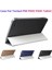 Teclast P80 P80X P80H P80H Kasası 8 Inç Tablet Kılıf Önleme Önleyici Koruma Deri Kılıf Tablet Standı (Siyah) (Yurt Dışından) 5