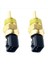 2x Otomatik Parçalar Motor Soğutucu Sıcaklık Sensörü Hyundai Kıa 2000-2015 39220-38030 (Yurt Dışından) 1