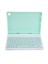 Samsung Galaxy Tab S6 Lite 10 4 Inç P610 P613 P615 P619 Bluetooth Klavye Kasası Klavye Yeşil (Yurt Dışından) 3