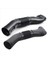 2x Sol ve Sağ Set Hava Emme Hortumu 2000-2006 Mercedes W215 W220 S430 S55 CL500 (Yurt Dışından) 4