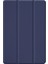 Samsung Galaxy Tab S5E Için Tablet Kılıfı 10 5in 2019 SM-T720/T725 Otomatik Uyku/uyanlı Ince Tri Katlı Akıllı Kapak Koyu Mavi (Yurt Dışından) 1