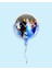 Frozen Elsa Folyo Balon Karlar Ülkesi Prensesi Kız Çocuk Doğum Günü Parti Balonu Helyum Uyumlu 1