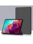 Lenovo Xiaoxin Pad Pro 12 7inch Kasa 12 7 Tablet Kılıf Üçlü Stand Kılıfı Kapak Yeşil (Yurt Dışından) 3