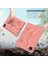 Ipad Pro 11 Ininch 2024 Şok Geçirmez Kapak Kabuğu Stand Kılıfları Eva Stand Case Pink (Yurt Dışından) 4