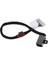 Dell Inspiron 15-5000 5555 5558 DC30100UD00 Için 8x Yeni Dc Power Jack Kablo Soketi (Yurt Dışından) 2