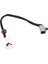 Dell Inspiron 15-5000 5555 5558 DC30100UD00 Için 8x Yeni Dc Power Jack Kablo Soketi (Yurt Dışından) 5