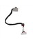 Dell Inspiron 15-5000 5555 5558 DC30100UD00 Için 4x Yeni Dc Power Jack Kablo Soketi (Yurt Dışından) 4
