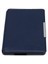 Kobo Glo Hd 6 0 &quot Ereader Manyetik Otomatik Uyku Kapağı Ultra Ince Sert Kabuk (Koyu Mavi) (Yurt Dışından) 2