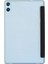 Teclast P26T Için Pu Kılıf 10 1 Inç Tablet Ultra Ince Pu Deri+Tpu Tablet Stand P26T 10 1in Koruma Kılıfı Siyah (Yurt Dışından) 3