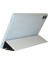 Teclast P26T Için Pu Kılıf 10 1 Inç Tablet Ultra Ince Pu Deri+Tpu Tablet Stand P26T 10 1in Koruma Kılıfı Siyah (Yurt Dışından) 5