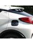 Toyota C-Hr Chr 2017 2018 2019 Dış Aksesuarlar Için Karbon Fiber Araç Yakıt Gaz Deposu Kapak Kapağı Trim (Yurt Dışından) 4