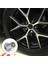 Toyota Lexus Alaşım Tekerlek Kilidi Somunu Hırsızlık Anti 00276-00901 0027600901 5pcs Için (Yurt Dışından) 4